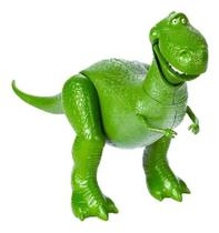 Boneco Rex Toy Story 5 Articulado Mattel Básico Infantil MATTEL JKV17
