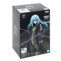 Boneco Rimuru That Time I Got Reincarnated As a Slime