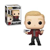 Boneco Robert Daly S04 E01 943 Black Mirror - Funko Pop! Boneco Robert Daly S04 E01 943 Black Mirror - Funko Pop!