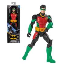 Boneco Robin 30cm DC 2409 - Sunny Boneco Robin 30cm DC 2409 - Sunny