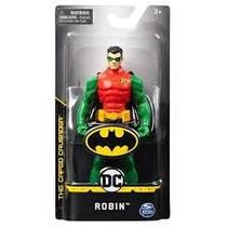 Boneco Robin Batman
