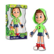 Boneco Robin Hood Gamer Rosita