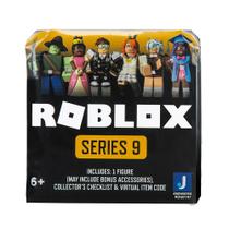 Boneco roblox series 9