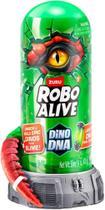 Boneco Robo Alive Dino DNA Surpresa Candide - 1145