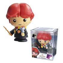 Boneco Ron Weasley Fandom Box Harry Potter Lider