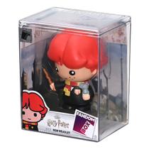 Boneco Ron Weasley Harry Potter Fandom Box Colecionável