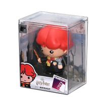 Boneco Ron Weasley Harry Potter Fandom Box