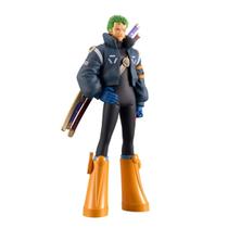 Boneco Roronoa Zoro Egghead One Piece 66963