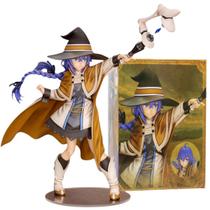 Boneco Roxy Migurdia 25cm Mushoku Tensei Action Figure