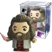 Boneco Rubeo Hagrid - Harry Potter Colecionável Fandom Box Boneco Rubeo Hagrid - Harry Potter Colecionável Fandom Box