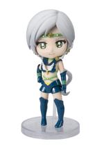 Boneco Sailor Star Healer - Figuarts Mini Bandai Spirits