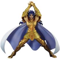 Boneco Saint Seiya Os Cavaleiros do Zodíaco Gemini Bandai Ichibansho