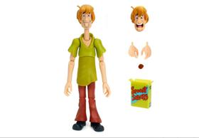 Boneco salsicha scoob doo 6" Boneco salsicha scoob doo 6"