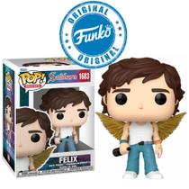 Boneco Saltburn Felix Pop Funko 1683 Original - 889698857321 Boneco Saltburn Felix Pop Funko 1683 Original - 889698857321