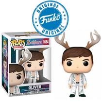 Boneco Saltburn Oliver Pop Funko 1684 - 889698857338