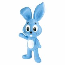 Boneco Sansão Turma da Mônica Grande 30cm Vinil