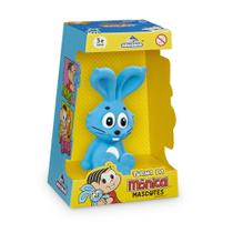 Boneco Sansão Turma Da Mônica Mascotes - Adijomar Boneco Sansão Turma Da Mônica Mascotes - Adijomar