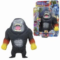 Boneco Sarugami Gritos Ferozes Tipo Goo Jit Zu Sunny