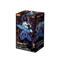 Boneco Sasuke Uchiha Blokees Champion Class 75614 Boneco Sasuke Uchiha Blokees Champion Class 75614