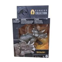 Boneco - Scutosaurus Jurassic World MATTEL
