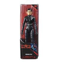 Boneco Selina KYLE Articulado 30CM THE Batman o Filme SUNNY 2913