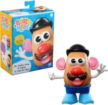Boneco Senhor Cabeça De Batata Mr Potato Head - Hasbro F941
