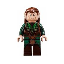 Boneco senhor dos aneis hobbit blocos de montar
