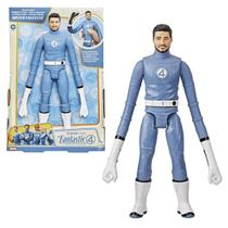 Boneco Senhor Fantástico Articulado Quarteto Fantastico 4 Boneco Senhor Fantástico Articulado Quarteto Fantastico 4