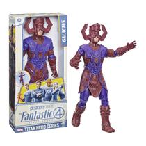 Boneco Series The Fantastic Four: First Steps Galactus Boneco Series The Fantastic Four: First Steps Galactus