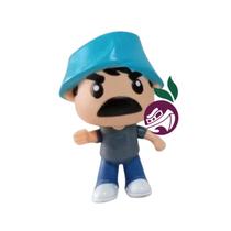 Boneco Seu Madruga Lacrado Turma do Chaves - Açaí da Barra