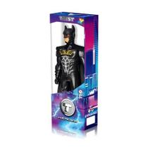 Boneco Shadow Knight - Equipe Twist Heroes