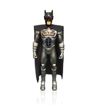 Boneco shadow knight - super heroi - Th Toys