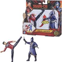 Boneco shang chi figuras - Hasbro F0940