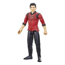 Boneco Shang-Chi Ou Wenwu A Lenda Dos Dez Aneis