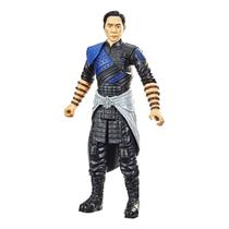Boneco Shang-Chi Ou Wenwu A Lenda Dos Dez Aneis