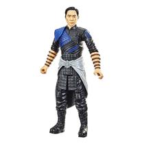 Boneco Shang-Chi Ou Wenwu A Lenda Dos Dez Aneis Boneco Shang-Chi Ou Wenwu A Lenda Dos Dez Aneis