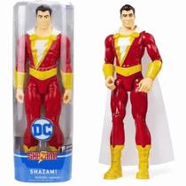 Boneco Shazam Dc 30Cm 3+ 2204 Sunny Boneco Shazam Dc 30Cm 3+ 2204 Sunny