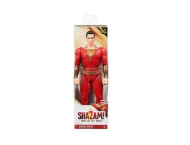 Boneco Shazam! Filme Fúria Dos Deuses 30 Cm Dc - Sunny Boneco Shazam! Filme Fúria Dos Deuses 30 Cm Dc - Sunny