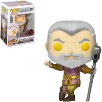 Boneco Sheogorath 587 The Elder Scrolls V Skyrim Funko Pop