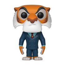 Boneco Shere Khan - Disney Talespin - Funko pop! 445 Boneco Shere Khan - Disney Talespin - Funko pop! 445