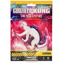 Boneco Shimo de 9cm Godzilla vs Kong Sunny 3556