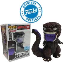 Boneco Shin Godzilla Limited Edition Supreme Pop Funko 1812 - 7900126125195