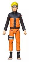 Boneco Shippuden Naruto Uzumaki 1187 - Elka