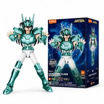 Boneco Shiryu Dragon Blokees Saint Seiya Champion Class Dragão Boneco Shiryu Dragon Blokees Saint Seiya Champion Class Dragão
