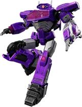 Boneco Shockwave Transformers One Classic Blokees - 71184