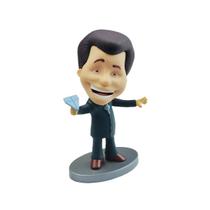 Boneco Silvinho 091 - Fandom Box