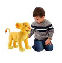 Boneco Simba, Rei Leão Boneco Simba, Rei Leão
