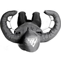 Boneco Simulador / Sparring p/ Treinos de Jiu Jitsu Fred Hard Infantil 140cm Vazio