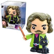 Boneco Sirius Black Coleção Harry Potter Fandom Box Lider