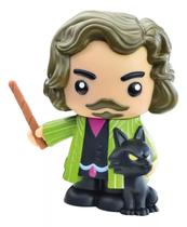 Boneco Sirius Black Fandom Box Coleção Harry Potter Funko